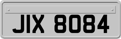 JIX8084