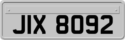 JIX8092