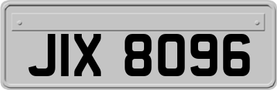 JIX8096