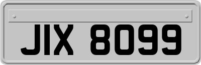 JIX8099