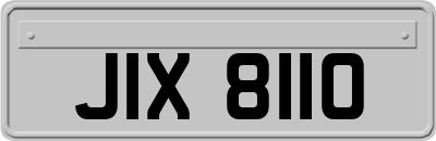 JIX8110