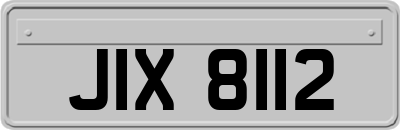 JIX8112