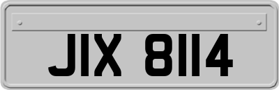 JIX8114