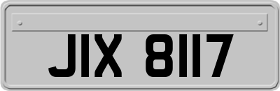 JIX8117