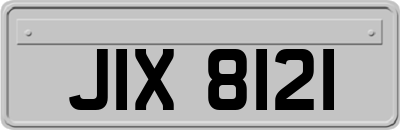 JIX8121