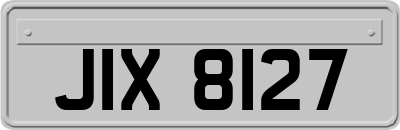 JIX8127
