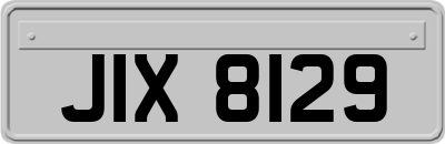JIX8129