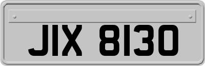 JIX8130