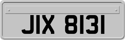 JIX8131