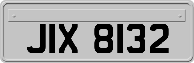 JIX8132