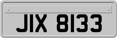 JIX8133