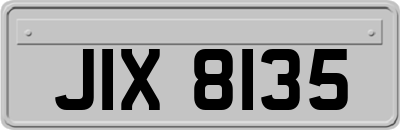 JIX8135