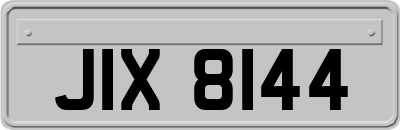 JIX8144