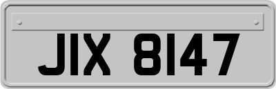JIX8147