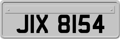 JIX8154