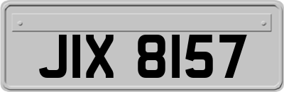 JIX8157
