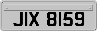 JIX8159