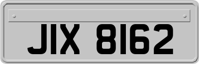 JIX8162