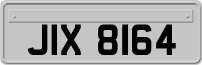 JIX8164
