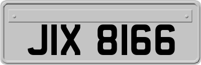 JIX8166