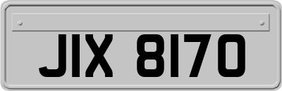 JIX8170