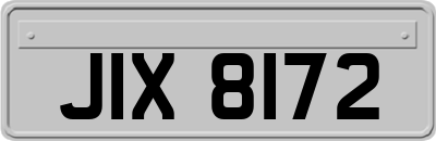 JIX8172