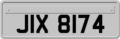 JIX8174