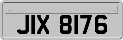 JIX8176