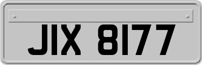 JIX8177