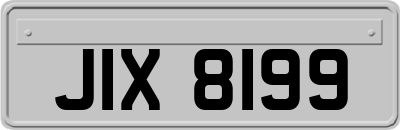 JIX8199