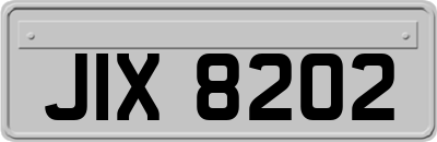 JIX8202