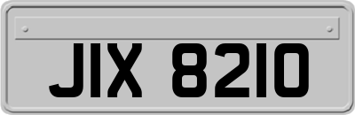 JIX8210
