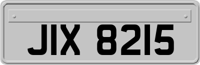 JIX8215