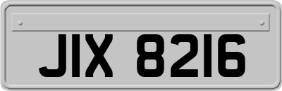 JIX8216