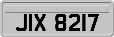 JIX8217