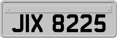 JIX8225