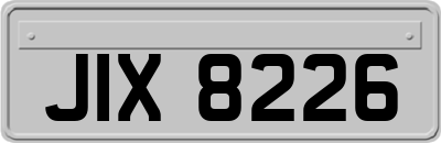 JIX8226