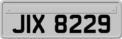 JIX8229