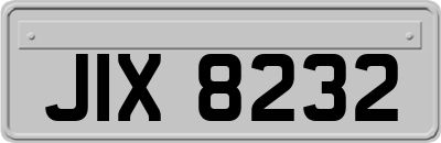 JIX8232