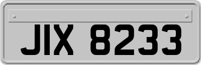 JIX8233