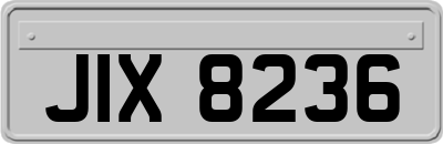 JIX8236