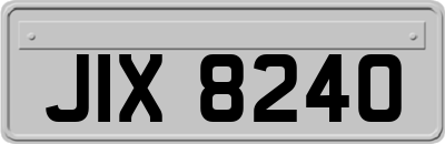 JIX8240