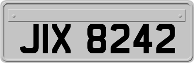 JIX8242