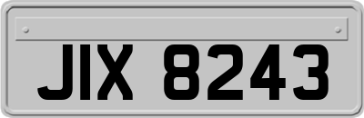 JIX8243