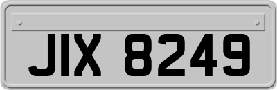 JIX8249