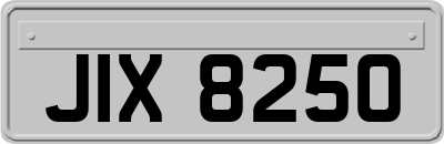 JIX8250