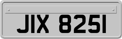 JIX8251