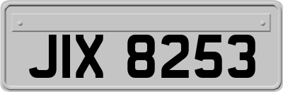 JIX8253