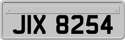 JIX8254