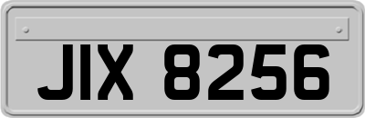 JIX8256